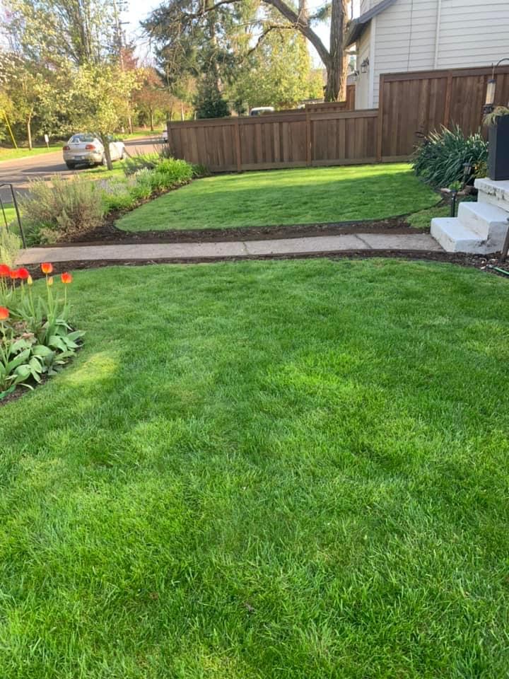 Local Lawn  Care & Maintenance Portlan, OR Vancouver and Camas, WA