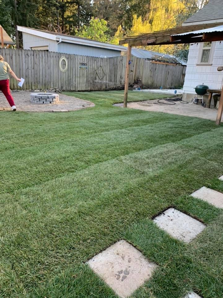 Lawn Mowing Services in Portland OR and Vancouver, WA