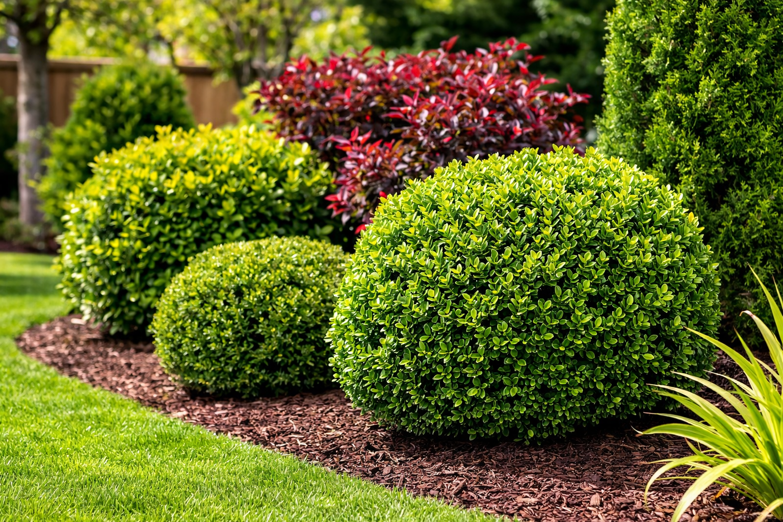 Lawn Trimming & Yard Clean ups Portland, OR
